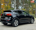 Чорний Кіа Niro, об'ємом двигуна 0 л та пробігом 107 тис. км за 20500 $, фото 32 на Automoto.ua