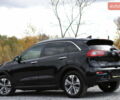 Чорний Кіа Niro, об'ємом двигуна 0 л та пробігом 29 тис. км за 20999 $, фото 6 на Automoto.ua