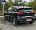 Киа Niro 2020 в Золочев на Automoto.ua Черный Киа Niro, объемом двигателя 0 л и пробегом 145 тыс. км за 18150 $, фото 15 на Automoto.ua