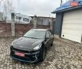 Чорний Кіа Niro, об'ємом двигуна 0 л та пробігом 104 тис. км за 20923 $, фото 2 на Automoto.ua