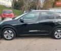 Черный Киа Niro, объемом двигателя 0 л и пробегом 125 тыс. км за 19300 $, фото 1 на Automoto.ua