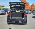 Черный Киа Niro, объемом двигателя 0 л и пробегом 44 тыс. км за 7500 $, фото 5 на Automoto.ua