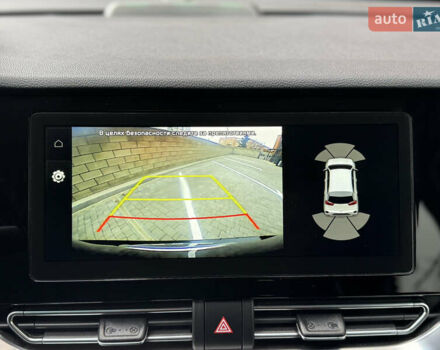 Черный Киа Niro, объемом двигателя 0 л и пробегом 132 тыс. км за 18699 $, фото 55 на Automoto.ua