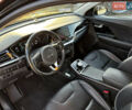 Черный Киа Niro, объемом двигателя 0 л и пробегом 112 тыс. км за 19999 $, фото 24 на Automoto.ua