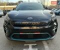 Черный Киа Niro, объемом двигателя 0 л и пробегом 105 тыс. км за 20500 $, фото 3 на Automoto.ua