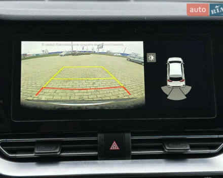 Чорний Кіа Niro, об'ємом двигуна 0 л та пробігом 130 тис. км за 18300 $, фото 67 на Automoto.ua