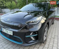 Черный Киа Niro, объемом двигателя 0 л и пробегом 135 тыс. км за 17999 $, фото 11 на Automoto.ua