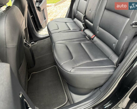 Чорний Кіа Niro, об'ємом двигуна 0 л та пробігом 109 тис. км за 17499 $, фото 32 на Automoto.ua