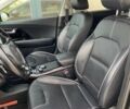 Черный Киа Niro, объемом двигателя 0 л и пробегом 142 тыс. км за 18900 $, фото 12 на Automoto.ua