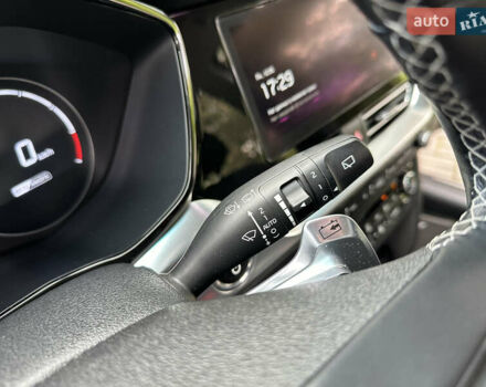 Киа Niro 2020 в Дрогобыче на Automoto.ua Черный Киа Niro, объемом двигателя 0 л и пробегом 46 тыс. км за 19750 $, фото 53 на Automoto.ua