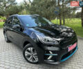 Киа Niro 2020 в Дрогобыче на Automoto.ua Черный Киа Niro, объемом двигателя 0 л и пробегом 46 тыс. км за 19750 $, фото 5 на Automoto.ua