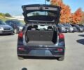 Черный Киа Niro, объемом двигателя 0 л и пробегом 46 тыс. км за 14000 $, фото 11 на Automoto.ua