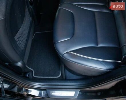Черный Киа Niro, объемом двигателя 0 л и пробегом 110 тыс. км за 17450 $, фото 65 на Automoto.ua