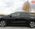 Чорний Кіа Niro, об'ємом двигуна 0 л та пробігом 29 тис. км за 20999 $, фото 43 на Automoto.ua