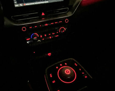 Киа Niro 2020 в Виннице на Automoto.ua Черный Киа Niro, объемом двигателя 0 л и пробегом 170 тыс. км за 18499 $, фото 24 на Automoto.ua