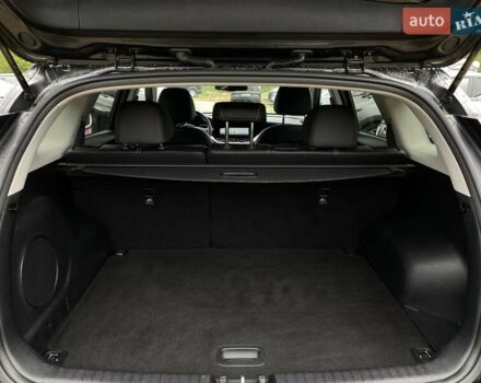 Чорний Кіа Niro, об'ємом двигуна 0 л та пробігом 107 тис. км за 22400 $, фото 62 на Automoto.ua