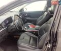Черный Киа Niro, объемом двигателя 0 л и пробегом 122 тыс. км за 18900 $, фото 2 на Automoto.ua