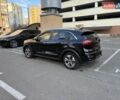 Черный Киа Niro, объемом двигателя 0 л и пробегом 105 тыс. км за 20500 $, фото 20 на Automoto.ua