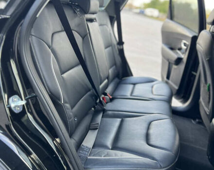 Черный Киа Niro, объемом двигателя 0 л и пробегом 140 тыс. км за 18199 $, фото 36 на Automoto.ua