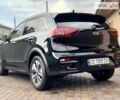 Черный Киа Niro, объемом двигателя 0 л и пробегом 157 тыс. км за 22400 $, фото 14 на Automoto.ua