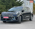 Черный Киа Niro, объемом двигателя 0 л и пробегом 140 тыс. км за 18199 $, фото 14 на Automoto.ua