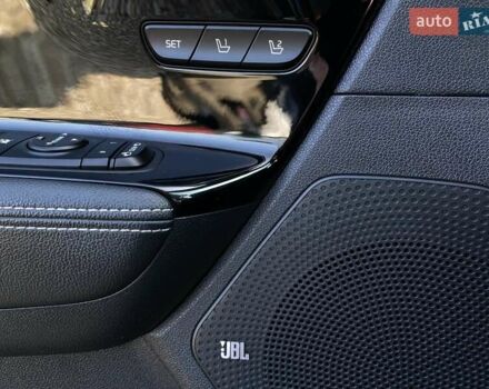 Черный Киа Niro, объемом двигателя 0 л и пробегом 115 тыс. км за 21300 $, фото 25 на Automoto.ua