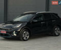 Черный Киа Niro, объемом двигателя 0 л и пробегом 142 тыс. км за 18900 $, фото 1 на Automoto.ua
