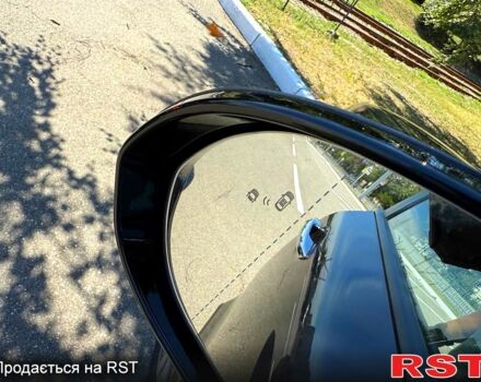 Черный Киа Niro, объемом двигателя 64 л и пробегом 85 тыс. км за 19500 $, фото 6 на Automoto.ua