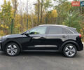 Киа Niro 2020 в Киеве на Automoto.ua Черный Киа Niro, объемом двигателя 0 л и пробегом 67 тыс. км за 21999 $, фото 5 на Automoto.ua