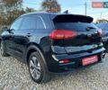 Черный Киа Niro, объемом двигателя 0 л и пробегом 35 тыс. км за 23400 $, фото 24 на Automoto.ua