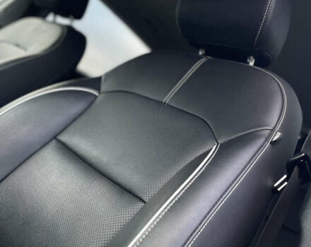 Киа Niro 2020 в Дрогобыче на Automoto.ua Черный Киа Niro, объемом двигателя 0 л и пробегом 148 тыс. км за 19799 $, фото 3 на Automoto.ua