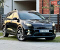 Киа Niro 2020 в Самборе на Automoto.ua Черный Киа Niro, объемом двигателя 0 л и пробегом 78 тыс. км за 21499 $, фото 6 на Automoto.ua