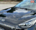 Черный Киа Niro, объемом двигателя 0 л и пробегом 140 тыс. км за 18199 $, фото 18 на Automoto.ua