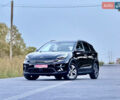 Черный Киа Niro, объемом двигателя 0 л и пробегом 165 тыс. км за 16999 $, фото 17 на Automoto.ua