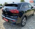 Черный Киа Niro, объемом двигателя 0 л и пробегом 115 тыс. км за 21300 $, фото 16 на Automoto.ua