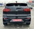 Черный Киа Niro, объемом двигателя 0 л и пробегом 128 тыс. км за 18990 $, фото 4 на Automoto.ua