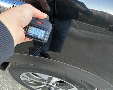 Черный Киа Niro, объемом двигателя 0 л и пробегом 105 тыс. км за 20500 $, фото 119 на Automoto.ua