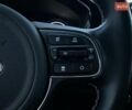 Черный Киа Niro, объемом двигателя 0 л и пробегом 35 тыс. км за 23400 $, фото 13 на Automoto.ua