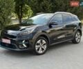 Черный Киа Niro, объемом двигателя 0 л и пробегом 98 тыс. км за 20999 $, фото 2 на Automoto.ua