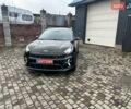 Чорний Кіа Niro, об'ємом двигуна 0 л та пробігом 104 тис. км за 20923 $, фото 10 на Automoto.ua