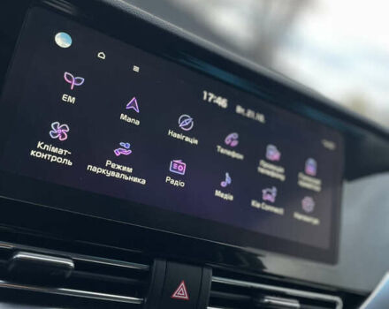 Киа Niro 2020 в Дрогобыче на Automoto.ua Черный Киа Niro, объемом двигателя 0 л и пробегом 148 тыс. км за 19799 $, фото 50 на Automoto.ua