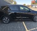Чорний Кіа Niro, об'ємом двигуна 0 л та пробігом 46 тис. км за 17000 $, фото 24 на Automoto.ua