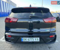 Чорний Кіа Niro, об'ємом двигуна 0 л та пробігом 144 тис. км за 19500 $, фото 16 на Automoto.ua