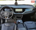 Черный Киа Niro, объемом двигателя 0 л и пробегом 124 тыс. км за 19500 $, фото 16 на Automoto.ua