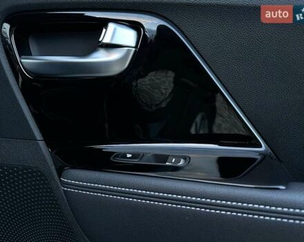 Черный Киа Niro, объемом двигателя 0 л и пробегом 35 тыс. км за 23400 $, фото 90 на Automoto.ua