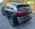 Черный Киа Niro, объемом двигателя 0 л и пробегом 34 тыс. км за 12700 $, фото 4 на Automoto.ua