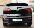 Чорний Кіа Niro, об'ємом двигуна 0 л та пробігом 89 тис. км за 20799 $, фото 14 на Automoto.ua