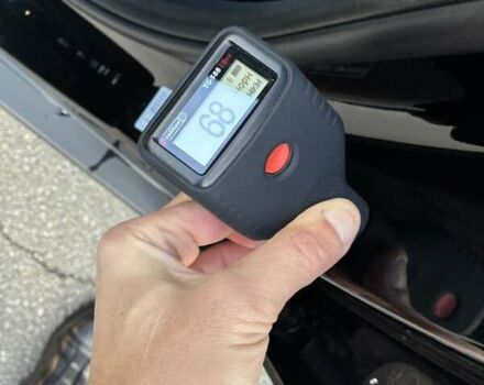 Черный Киа Niro, объемом двигателя 0 л и пробегом 105 тыс. км за 20500 $, фото 139 на Automoto.ua