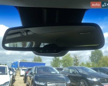 Чорний Кіа Niro, об'ємом двигуна 0 л та пробігом 131 тис. км за 21500 $, фото 44 на Automoto.ua