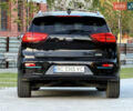 Киа Niro 2020 в Самборе на Automoto.ua Черный Киа Niro, объемом двигателя 0 л и пробегом 78 тыс. км за 21499 $, фото 10 на Automoto.ua
